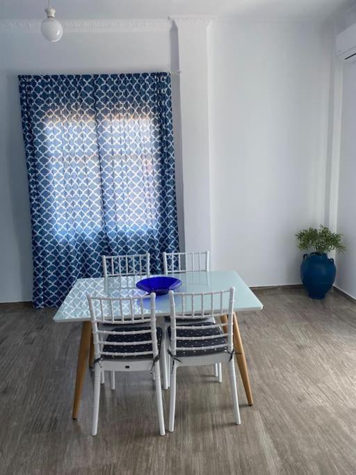 Κατοικία 80 Τ.Μ. Δίπλα Από Την Θάλασσα Στην Ελιά. Elia  Exterior foto